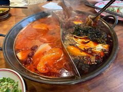 -楠火锅(太古里总店)