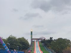 -南湖梦幻岛