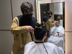 -崇尚GAVIN STYLE臻选