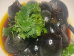 醋椒皮蛋-徐记海鲜(大明宫|北二环店)