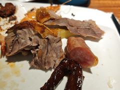 -汉巴味德·烤肉与啤酒的自助(杭州大悦城店)