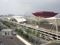 -中华艺术宫(上海美术馆)