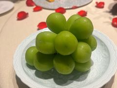 -皇朝会.经典传统粤菜(外滩店)