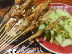 -今邕烧烤(西大店)