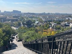 -虞山城墙