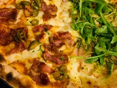 -PIZZA BIANCA(万象城店)