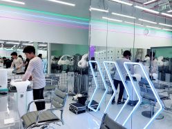 -P.STYLE 派斯造型