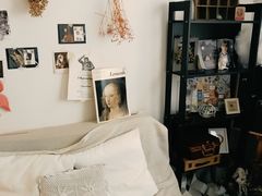 -Smile House咖啡馆(群芳小区店)