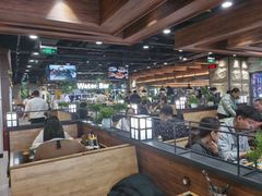 -韩盛·盛江山自助料理(沈辽路万达店)