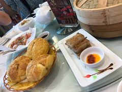 特色大餐包-御彩酒家(东风东路店)