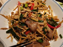 -树厨贵州菜(大十字店)