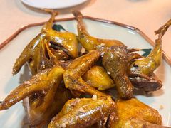 -炡坊黄鳝饭(骏丰大厦店)