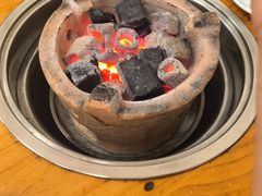 -蔡记·九米羊肉炉(东渡店)