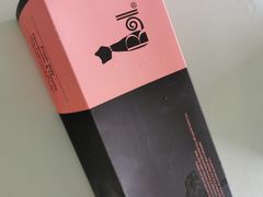 -SKROLL卡特司库·蛋糕定制·生吐司·司康(古北程家桥店)