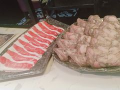 -哥老官重庆美蛙鱼头(宝山龙湖店)