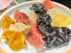 -彩虹之约•淮扬家宴(亚运村店)