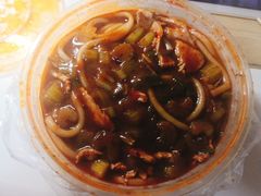 -啊臻味道米粉(六道口店)