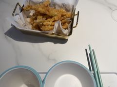 -江边城外烤全鱼(世茂广场店)