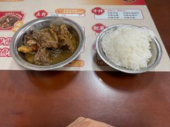 -阿秋牛排(湖心街店)