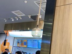大堂-CoCo都可(合生汇店)