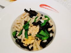 -飞鹿餐饮·陕南菜(北关店)
