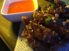 -wann lounge 低温慢煮牛排·清吧