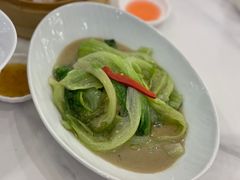 -香港新曜记·粤菜点心(滨江宝龙店)