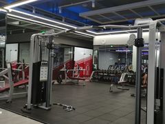 -奇迹健身·恒温游泳(金海首座店)