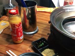 -吉志烤肉(太原总店)