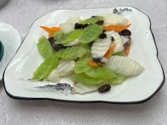 -花影小筑餐厅