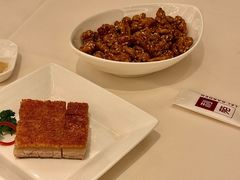 -利苑酒家(宜安广场店)