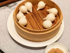 -龙宴海鲜城(经中路店)