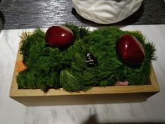 -青岛遇见米兰(八大关店)