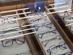 -一代眼镜·蔡司配镜(浦东大拇指广场店)