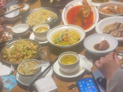 -扬州狮子楼·非遗淮扬菜(东关街店)