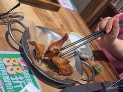 -和府捞面(方庄店)
