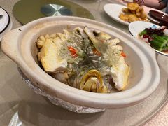 -香厨中餐厅(松北香格里拉店)