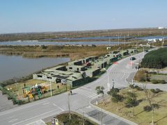 -南汇嘴观海公园