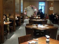 大堂-峨嵋小镇·川菜(正定朗华店)