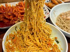 -裕兴记•蟹黄面馆(人民广场店)