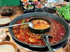 -楠火锅(广州总店)
