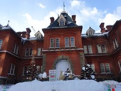 -北海道厅旧本厅舍(旧本庁舎)