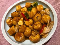 -永乐饭庄(安德路店)