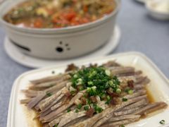 -阿甘酒家(桂青路店)