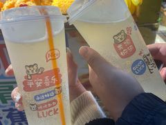 -大学城夜市大排档(凤栖路店)