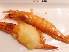 -大渔铁板烧(花园道店)