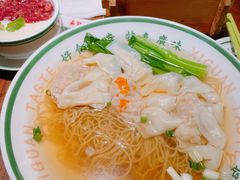 -西关味(大卫城店)