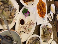 -旺达·福州菜(正大广场店)