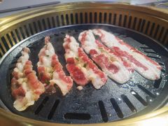-棒小伙·齐齐哈尔烤肉(龙茗路店)