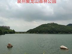 -聚龙山公园